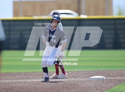 Thumbnail 2 in Juan Diego Catholic vs. American Leadership Academy (UHSAA 3A Championship) photogallery.