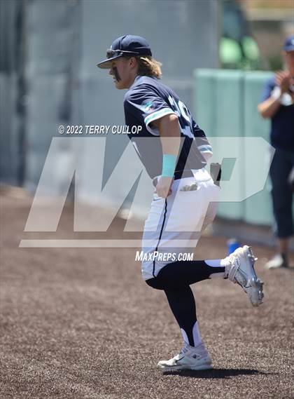 Thumbnail 3 in Juan Diego Catholic vs. American Leadership Academy (UHSAA 3A Championship) photogallery.