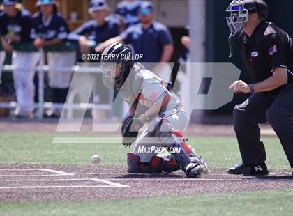 Thumbnail 3 in Juan Diego Catholic vs. American Leadership Academy (UHSAA 3A Championship) photogallery.