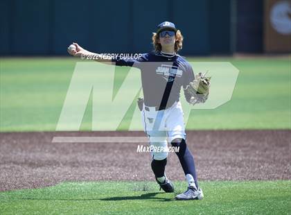 Thumbnail 3 in Juan Diego Catholic vs. American Leadership Academy (UHSAA 3A Championship) photogallery.