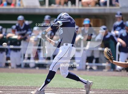 Thumbnail 1 in Juan Diego Catholic vs. American Leadership Academy (UHSAA 3A Championship) photogallery.