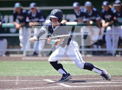 Thumbnail 3 in Juan Diego Catholic vs. American Leadership Academy (UHSAA 3A Championship) photogallery.