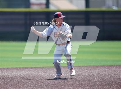Thumbnail 2 in Juan Diego Catholic vs. American Leadership Academy (UHSAA 3A Championship) photogallery.