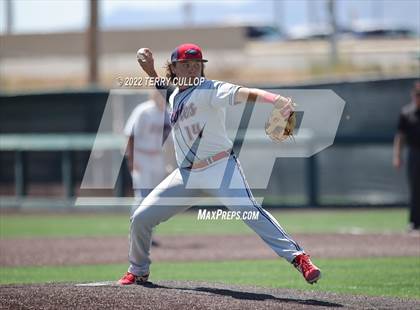 Thumbnail 2 in Juan Diego Catholic vs. American Leadership Academy (UHSAA 3A Championship) photogallery.