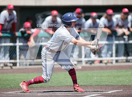 Thumbnail 2 in Juan Diego Catholic vs. American Leadership Academy (UHSAA 3A Championship) photogallery.