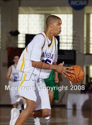 Thumbnail 3 in Cathedral vs Northwest Catholic (Spalding Hoophall Classic) photogallery.
