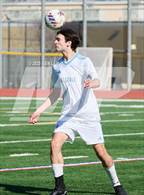 Photo from the gallery "Hillsdale @ Archie Williams (CIF NorCal Division 3 Final)"
