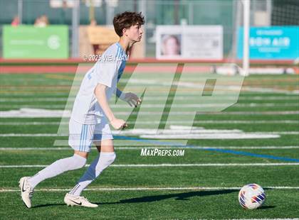 Thumbnail 2 in Hillsdale @ Archie Williams (CIF NorCal Division 3 Final) photogallery.