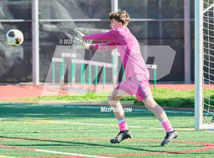 Thumbnail 2 in Hillsdale @ Archie Williams (CIF NorCal Division 3 Final) photogallery.