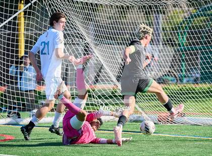 Thumbnail 1 in Hillsdale @ Archie Williams (CIF NorCal Division 3 Final) photogallery.