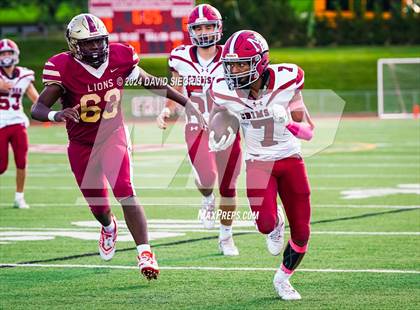 Thumbnail 3 in Capital Prep @ Morristown-Beard photogallery.