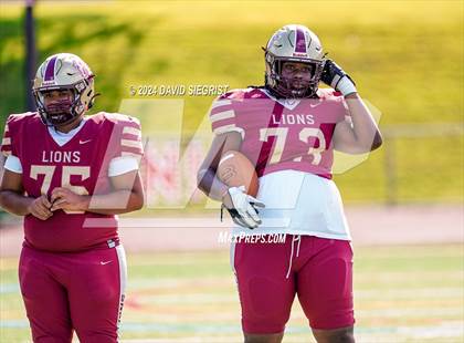 Thumbnail 1 in Capital Prep @ Morristown-Beard photogallery.