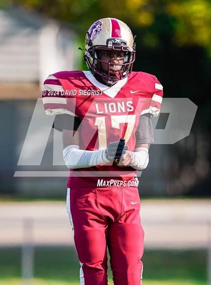 Thumbnail 3 in Capital Prep @ Morristown-Beard photogallery.