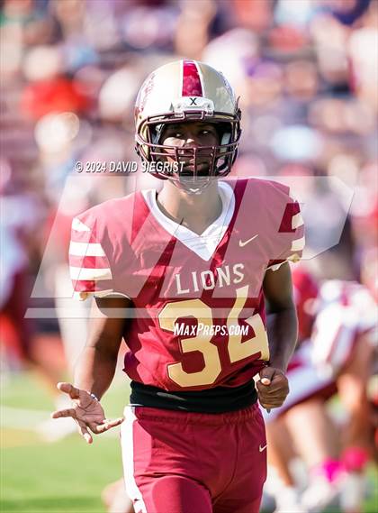 Thumbnail 1 in Capital Prep @ Morristown-Beard photogallery.