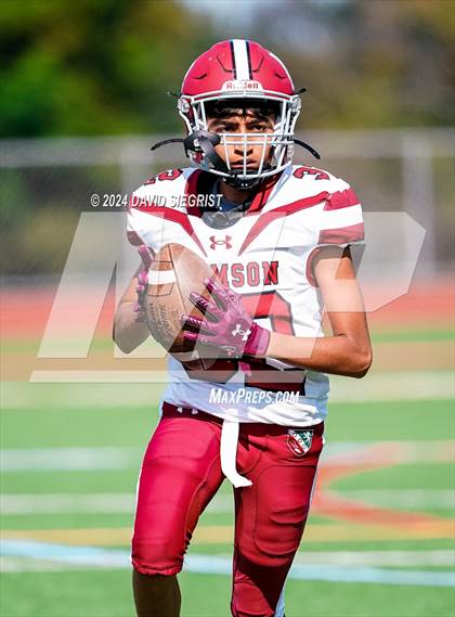 Thumbnail 3 in Capital Prep @ Morristown-Beard photogallery.