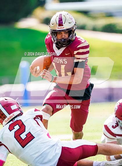 Thumbnail 1 in Capital Prep @ Morristown-Beard photogallery.