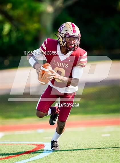 Thumbnail 1 in Capital Prep @ Morristown-Beard photogallery.