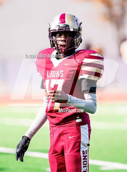 Thumbnail 2 in Capital Prep @ Morristown-Beard photogallery.