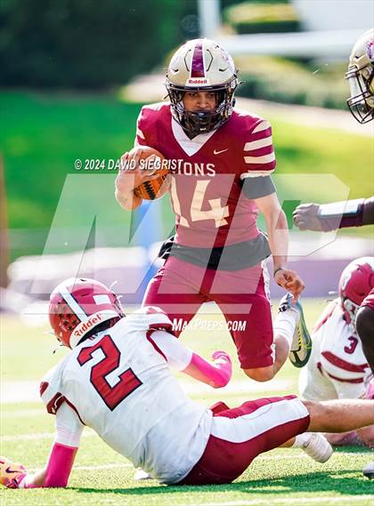 Thumbnail 2 in Capital Prep @ Morristown-Beard photogallery.