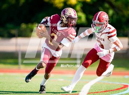 Thumbnail 3 in Capital Prep @ Morristown-Beard photogallery.