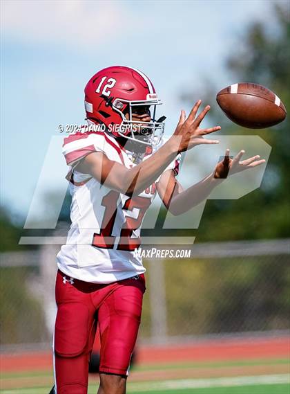 Thumbnail 3 in Capital Prep @ Morristown-Beard photogallery.