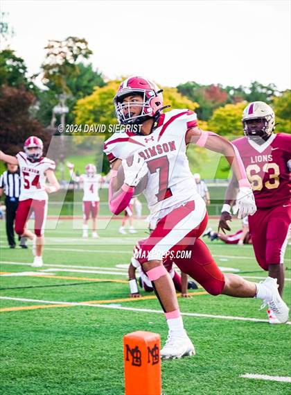 Thumbnail 1 in Capital Prep @ Morristown-Beard photogallery.