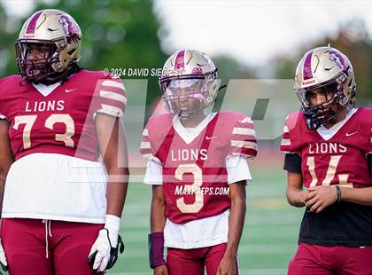 Thumbnail 1 in Capital Prep @ Morristown-Beard photogallery.