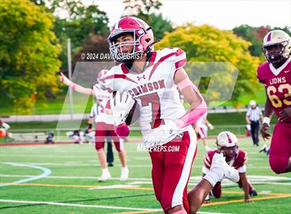 Thumbnail 2 in Capital Prep @ Morristown-Beard photogallery.