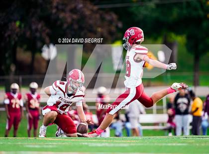 Thumbnail 1 in Capital Prep @ Morristown-Beard photogallery.