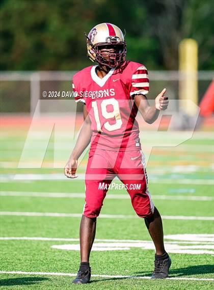 Thumbnail 3 in Capital Prep @ Morristown-Beard photogallery.