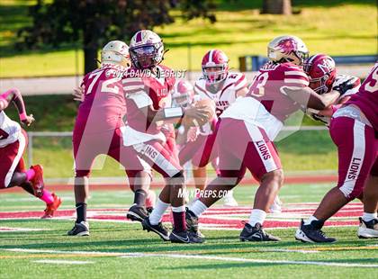 Thumbnail 1 in Capital Prep @ Morristown-Beard photogallery.