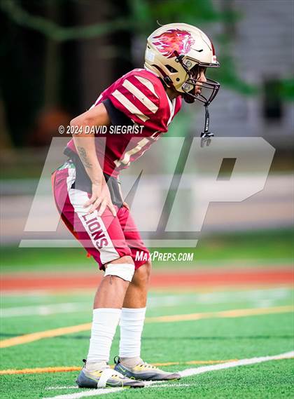 Thumbnail 2 in Capital Prep @ Morristown-Beard photogallery.