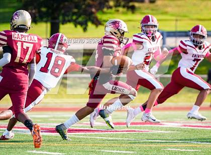 Thumbnail 2 in Capital Prep @ Morristown-Beard photogallery.