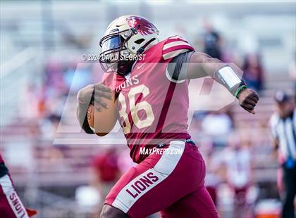 Thumbnail 3 in Capital Prep @ Morristown-Beard photogallery.