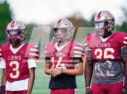 Thumbnail 3 in Capital Prep @ Morristown-Beard photogallery.