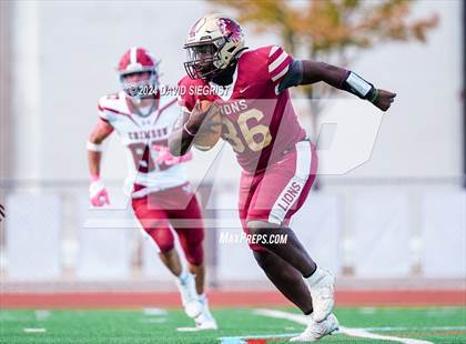 Thumbnail 1 in Capital Prep @ Morristown-Beard photogallery.