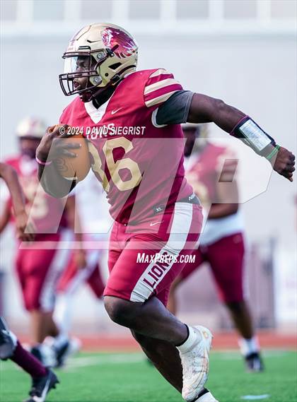 Thumbnail 1 in Capital Prep @ Morristown-Beard photogallery.