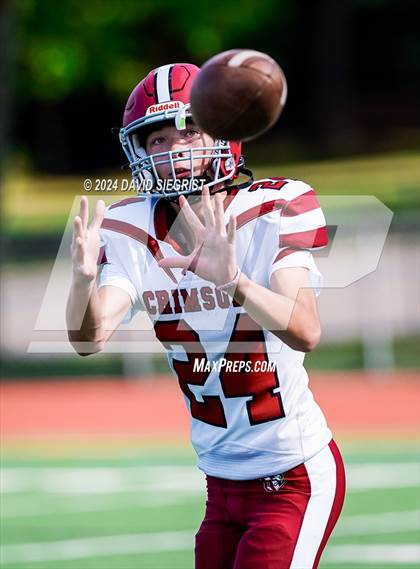 Thumbnail 3 in Capital Prep @ Morristown-Beard photogallery.