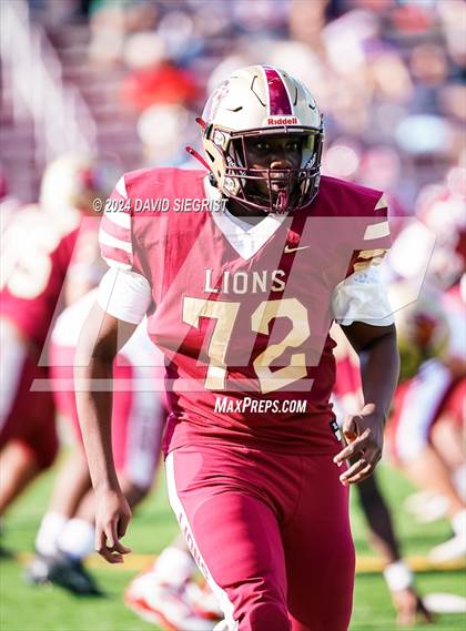 Thumbnail 2 in Capital Prep @ Morristown-Beard photogallery.