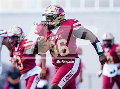 Thumbnail 2 in Capital Prep @ Morristown-Beard photogallery.