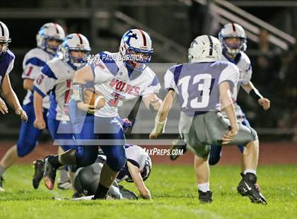 Thumbnail 3 in Kane @ Coudersport photogallery.