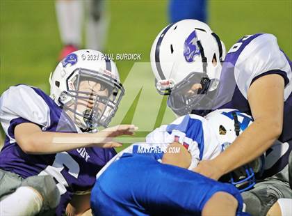 Thumbnail 3 in Kane @ Coudersport photogallery.