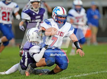 Thumbnail 3 in Kane @ Coudersport photogallery.