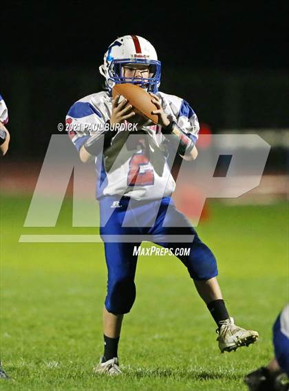 Thumbnail 1 in Kane @ Coudersport photogallery.