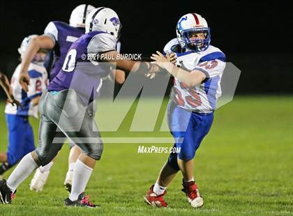 Thumbnail 3 in Kane @ Coudersport photogallery.