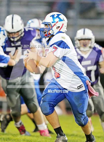 Thumbnail 1 in Kane @ Coudersport photogallery.