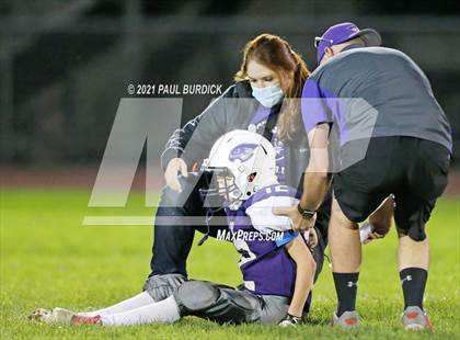 Thumbnail 1 in Kane @ Coudersport photogallery.