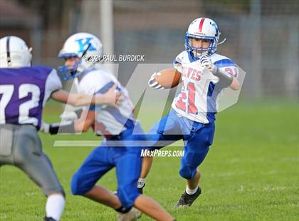 Thumbnail 3 in Kane @ Coudersport photogallery.