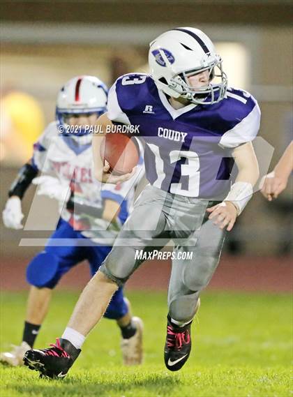 Thumbnail 2 in Kane @ Coudersport photogallery.