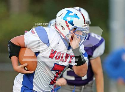 Thumbnail 2 in Kane @ Coudersport photogallery.